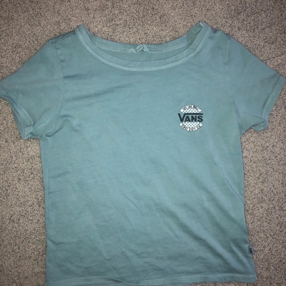 Vans T-shirt